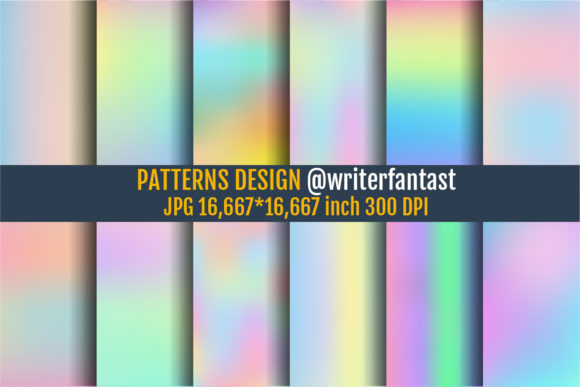 Discover the Magic of Rainbow Unicorn Patterns
